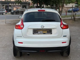 Nissan Juke 1.5DCI* * PURE DRIVE* 110 | Mobile.bg    4