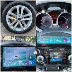 Nissan Juke 1.5DCI* * PURE DRIVE* 110 | Mobile.bg    16