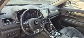 Renault Koleos 2.0DCI-177. 4X4 | Mobile.bg    12
