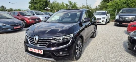     Renault Koleos 2.0DCI-177. 4X4
