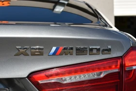 Обява за продажба на BMW X6 M50D ~66 000 лв. - изображение 10