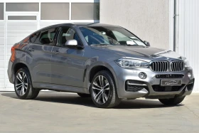 Обява за продажба на BMW X6 M50D ~66 000 лв. - изображение 2