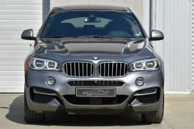 Обява за продажба на BMW X6 M50D ~66 000 лв. - изображение 1