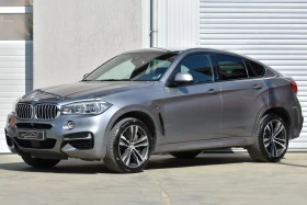 Обява за продажба на BMW X6 M50D ~66 000 лв. - изображение 1