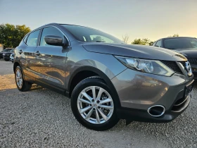 Nissan Qashqai 1.5dCi, 110к.с. - 18990 лв. - 95318292 3