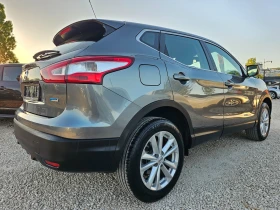 Nissan Qashqai 1.5dCi, 110к.с. - 18990 лв. - 95318292 4