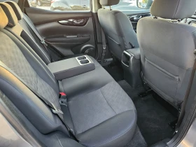 Nissan Qashqai 1.5dCi, 110к.с. - 18990 лв. - 95318292 10