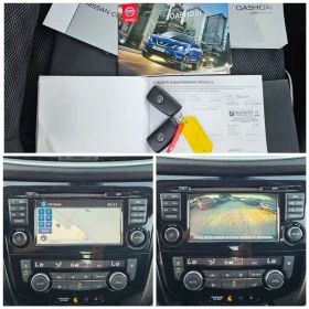 Nissan Qashqai 1.5dCi, 110к.с. - 18990 лв. - 95318292 13