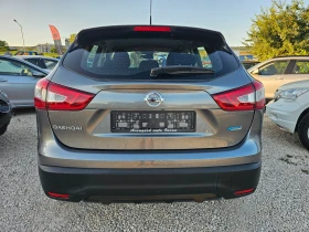 Nissan Qashqai 1.5dCi, 110к.с. - 18990 лв. - 95318292 5