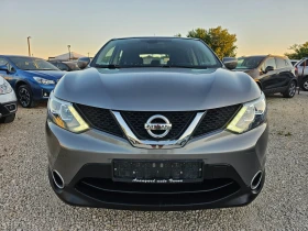 Nissan Qashqai 1.5dCi, 110к.с. - 18990 лв. - 95318292 2