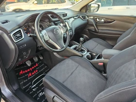 Nissan Qashqai 1.5dCi, 110к.с. - 18990 лв. - 95318292 8