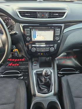 Nissan Qashqai 1.5dCi, 110к.с. - 18990 лв. - 95318292 11