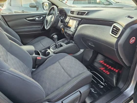 Nissan Qashqai 1.5dCi, 110к.с. - 18990 лв. - 95318292 9