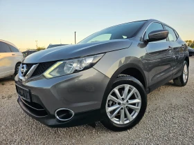 Nissan Qashqai 1.5dCi, 110к.с.