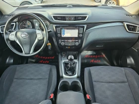 Nissan Qashqai 1.5dCi, 110к.с. - 18990 лв. - 95318292 7
