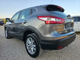 Nissan Qashqai 1.5dCi, 110к.с. - 18990 лв. - 95318292 6