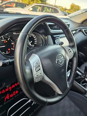 Nissan Qashqai 1.5dCi, 110к.с. - 18990 лв. - 95318292 12