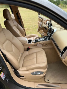 Обява за продажба на Porsche Cayenne 3.0D ~37 500 лв. - изображение 7