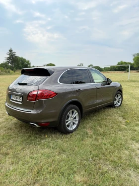 Обява за продажба на Porsche Cayenne 3.0D ~37 500 лв. - изображение 6