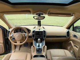 Обява за продажба на Porsche Cayenne 3.0D ~37 500 лв. - изображение 4