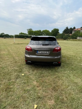 Обява за продажба на Porsche Cayenne 3.0D ~37 500 лв. - изображение 1