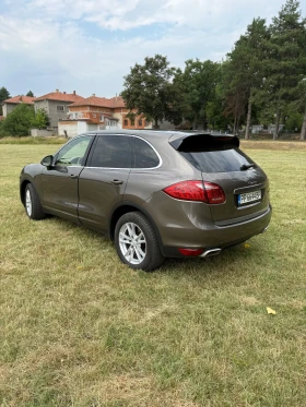 Обява за продажба на Porsche Cayenne 3.0D ~37 500 лв. - изображение 2