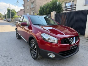 Nissan Qashqai 2.0i 4x4 panorama navi kamera - 14800 лв. - 97923232 2