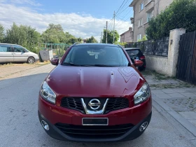 Nissan Qashqai 2.0i 4x4 panorama navi kamera - 14800 лв. - 97923232 3