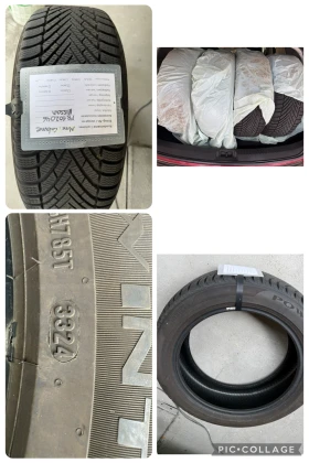 Nissan Qashqai 2.0i 4x4 panorama navi kamera - 14800 лв. - 97923232 16