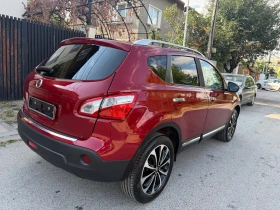 Nissan Qashqai 2.0i 4x4 panorama navi kamera - 14800 лв. - 97923232 4