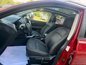 Nissan Qashqai 2.0i 4x4 panorama navi kamera - 14800 лв. - 97923232 7