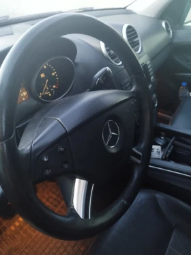 Mercedes-Benz ML 320 | Mobile.bg    15