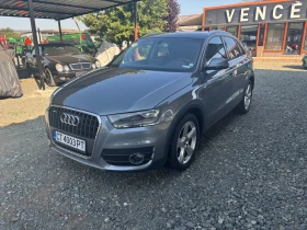 Обява за продажба на Audi Q3 Sportback Gaz-Benzin avtomat Qattro ~22 999 лв. - изображение 1