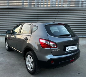 Nissan Qashqai Top!!! - 11800 лв. - 48488983 4