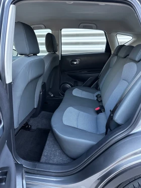 Nissan Qashqai Top!!! - 11800 лв. - 48488983 10