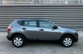 Nissan Qashqai Top!!! - 11800 лв. - 48488983 6