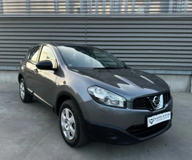 Nissan Qashqai Top!!! - 11800 лв. - 48488983 2