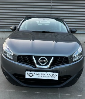 Nissan Qashqai Top!!! - 11800 лв. - 48488983 3