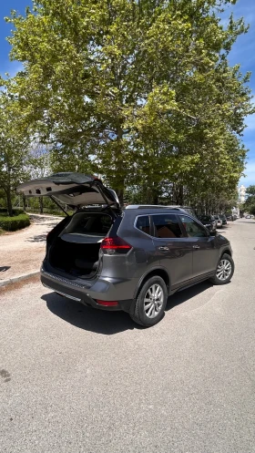 Обява за продажба на Nissan X-trail ROGUE 2.5 SV AWD Газ/Бензин ~35 500 лв. - изображение 5