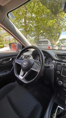 Обява за продажба на Nissan X-trail ROGUE 2.5 SV AWD Газ/Бензин ~35 500 лв. - изображение 9