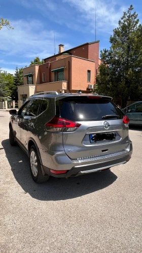Обява за продажба на Nissan X-trail ROGUE 2.5 SV AWD Газ/Бензин ~35 500 лв. - изображение 3