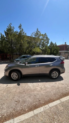 Обява за продажба на Nissan X-trail ROGUE 2.5 SV AWD Газ/Бензин ~35 500 лв. - изображение 6
