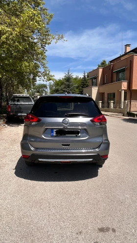 Обява за продажба на Nissan X-trail ROGUE 2.5 SV AWD Газ/Бензин ~35 500 лв. - изображение 4