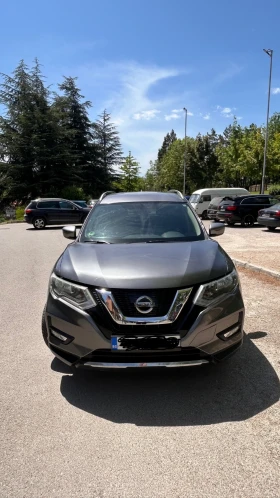 Обява за продажба на Nissan X-trail ROGUE 2.5 SV AWD Газ/Бензин ~35 500 лв. - изображение 1