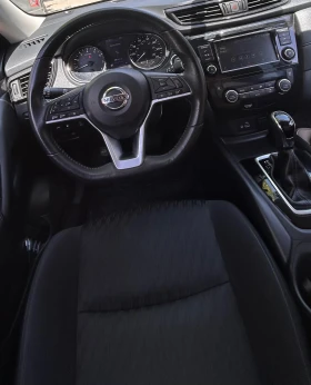 Обява за продажба на Nissan X-trail ROGUE 2.5 SV AWD Газ/Бензин ~35 500 лв. - изображение 10
