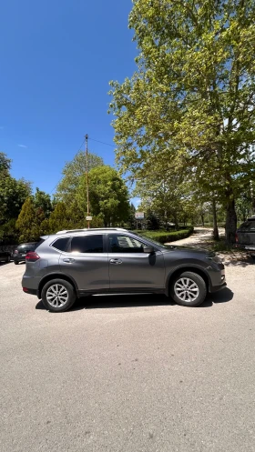 Обява за продажба на Nissan X-trail ROGUE 2.5 SV AWD Газ/Бензин ~35 500 лв. - изображение 7