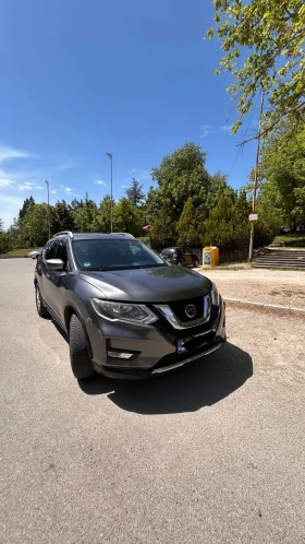 Обява за продажба на Nissan X-trail ROGUE 2.5 SV AWD Газ/Бензин ~35 500 лв. - изображение 2
