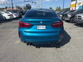 BMW X6 M * CARFAX *  | Mobile.bg    2