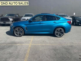 BMW X6 M * CARFAX *  | Mobile.bg    7