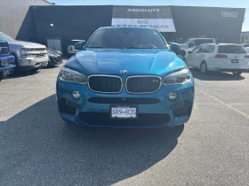 BMW X6 M * CARFAX *  | Mobile.bg    5